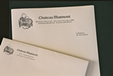 Cheatau Marmont stationary